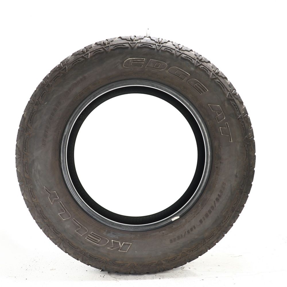 Used LT 275/65R18 Kelly Edge AT 123/120S E - 6/32 - Image 3