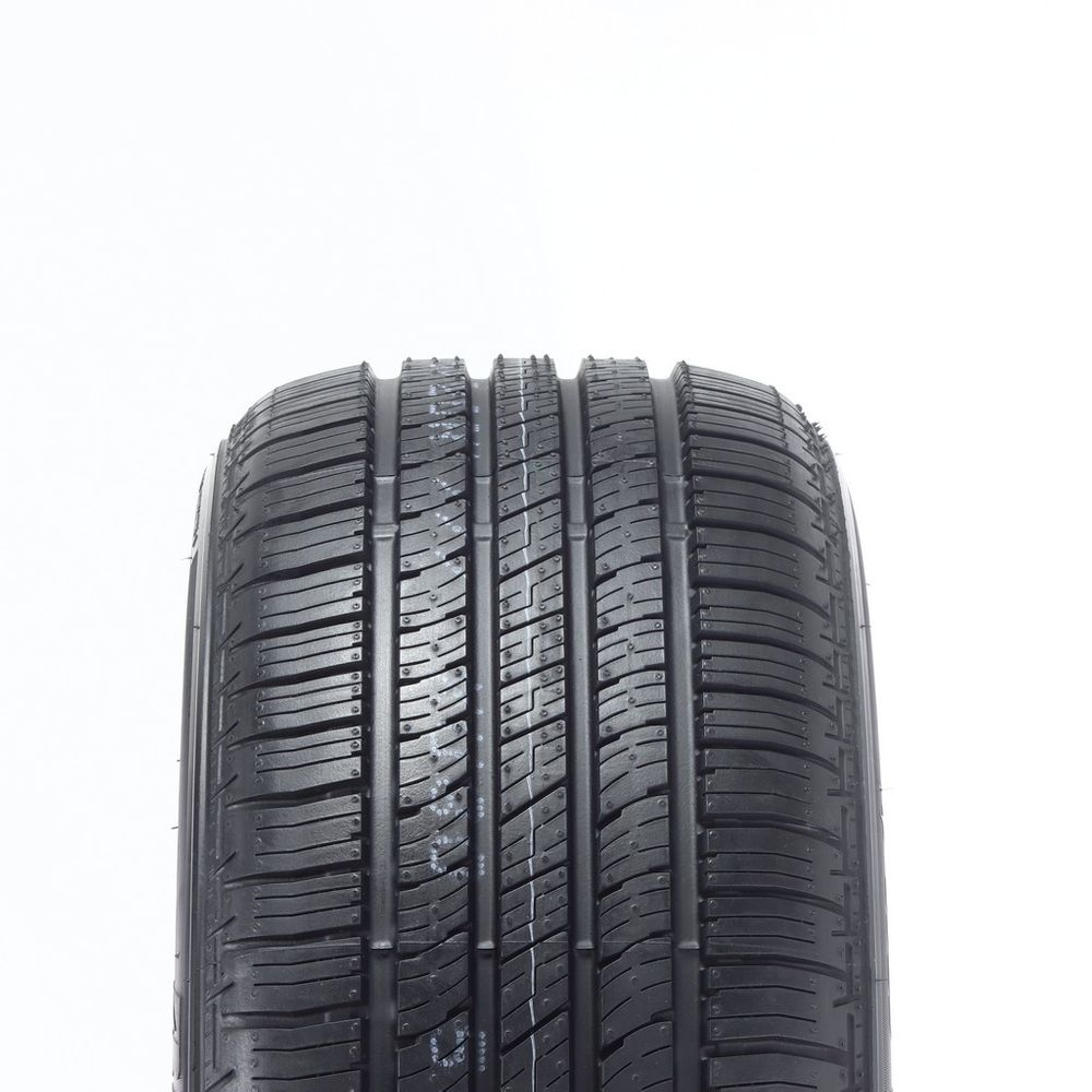 Set of (4) New 245/50R18 Bridgestone Turanza ER42 RFT 100W - 11/32 - Image 2