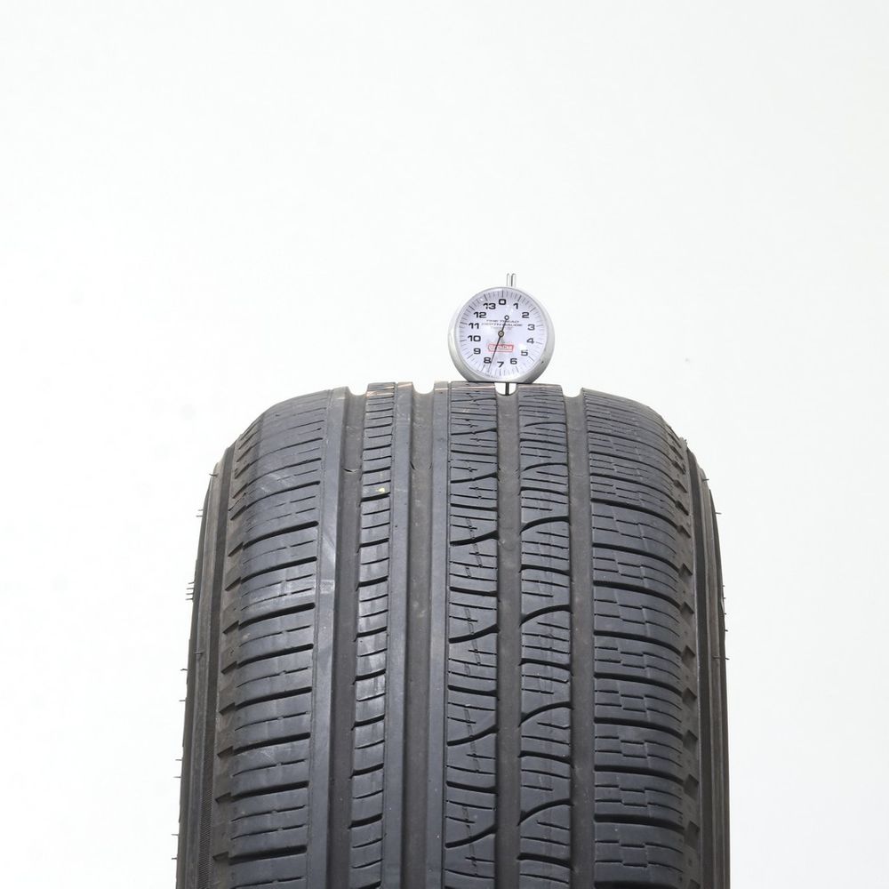 Used 235/60R18 Pirelli Scorpion Verde LR 107H - 7.5/32 - Image 2