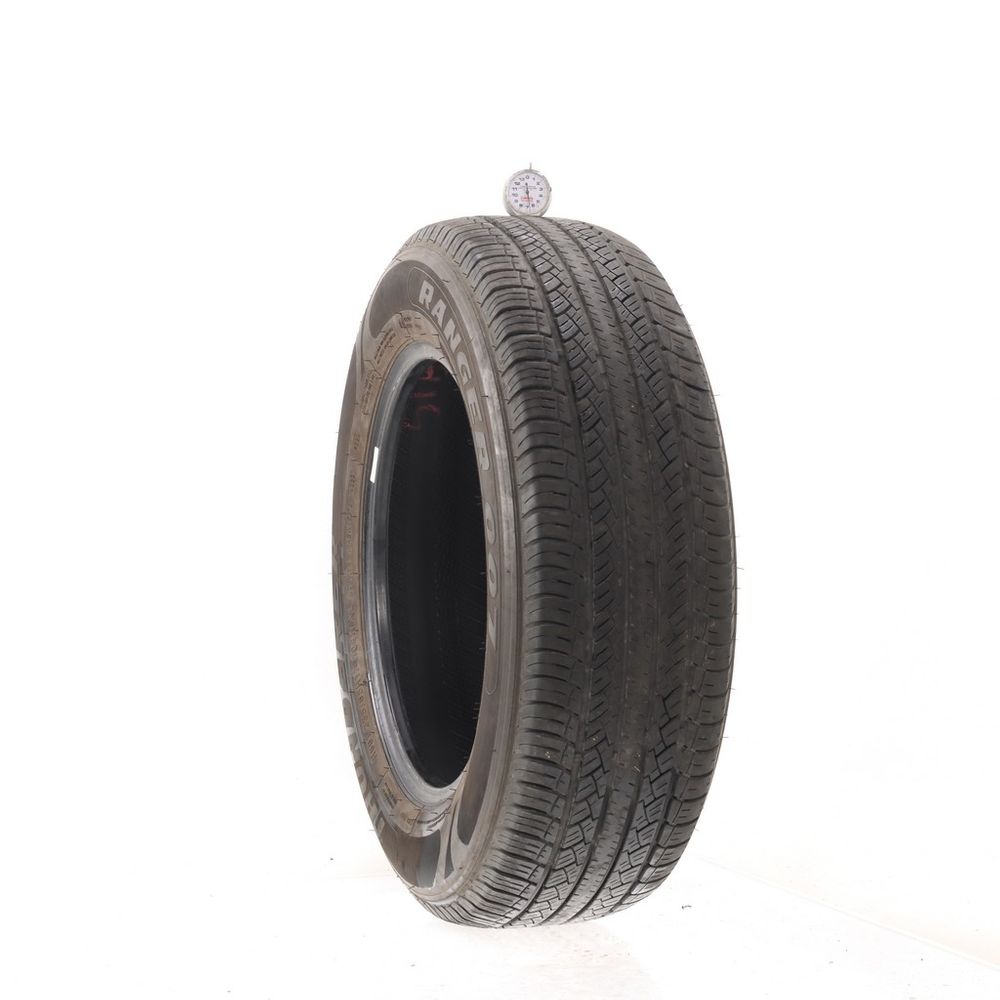Used 235/65R17 Thunderer Ranger 007 R601 108H - 6.5/32 - Image 1
