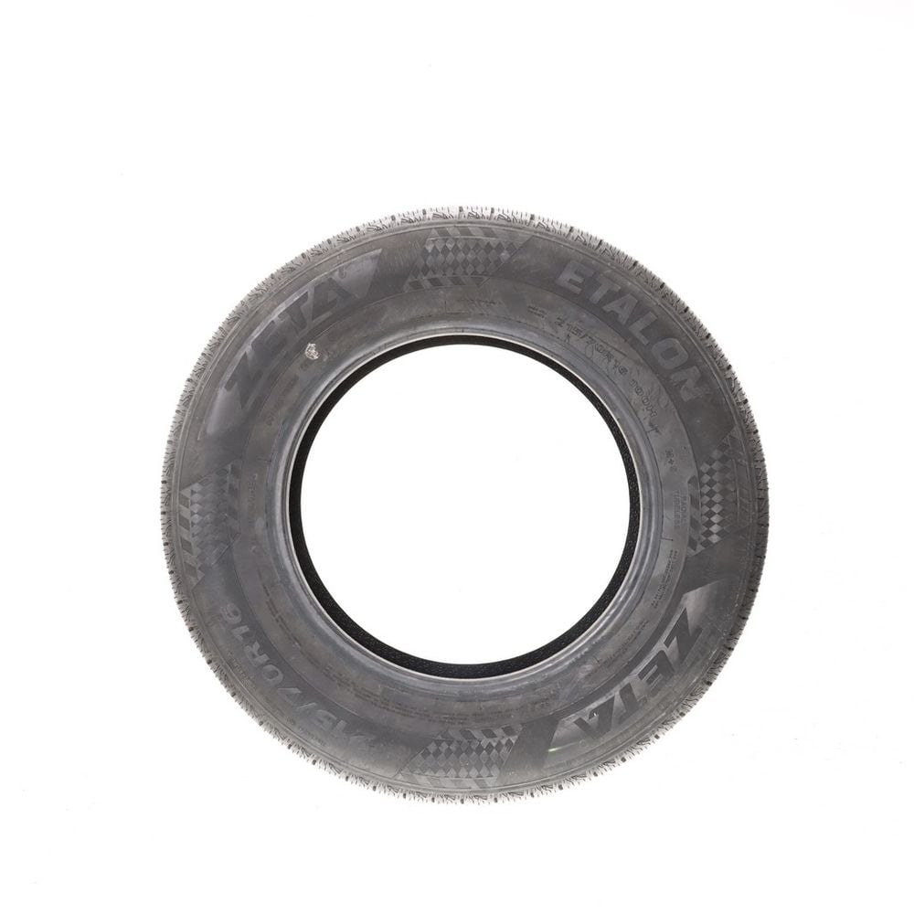 New 215/70R16 Zeta Etalon 100H - Image 3