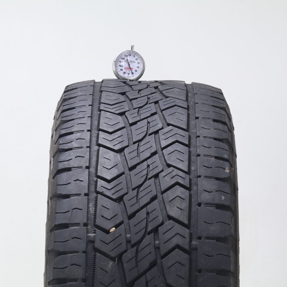 Used 275/55R20 Continental TerrainContact AT 113T - 6/32 - Image 2