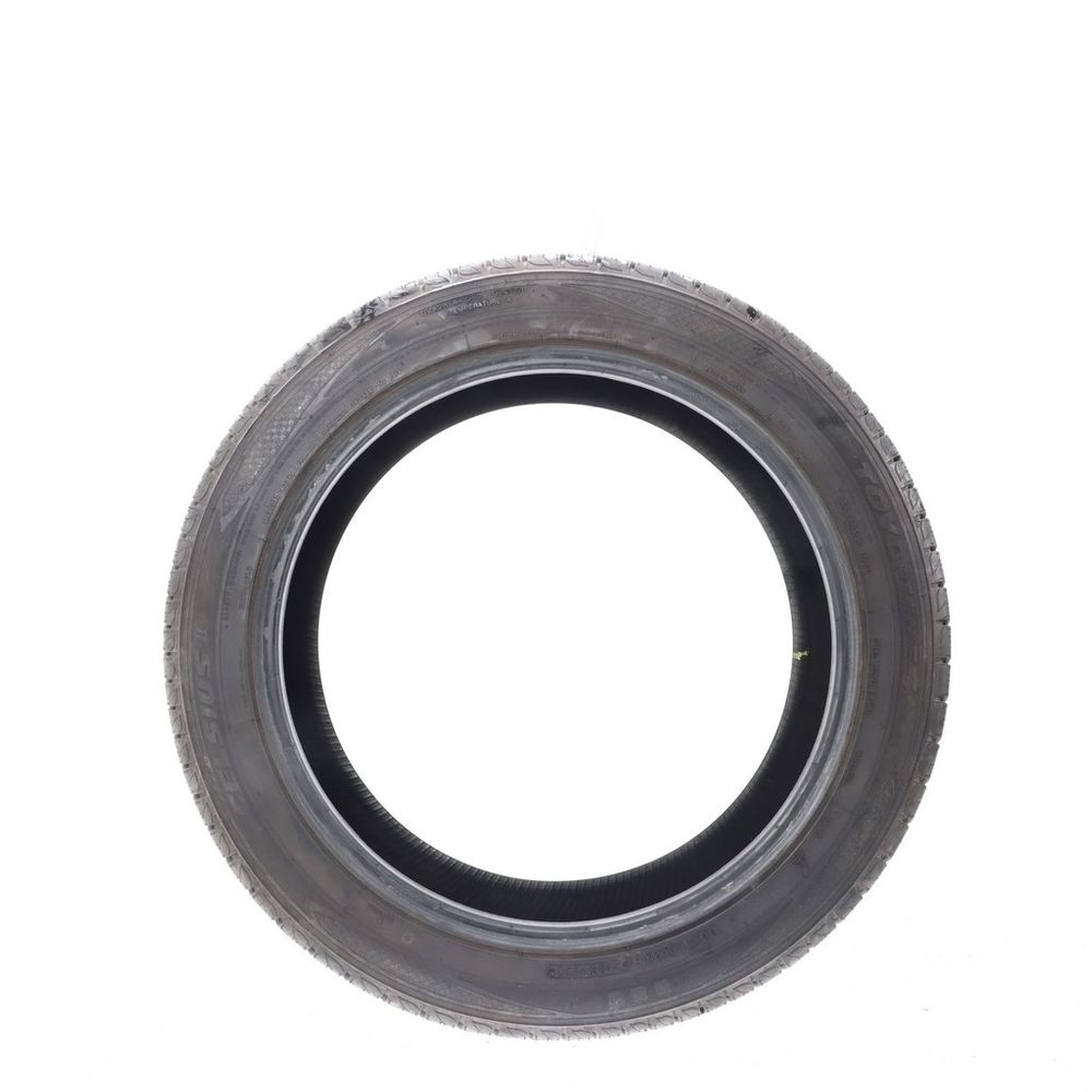 Used 255/45R19 Toyo Celsius II 104V - 9.5/32 - Image 3