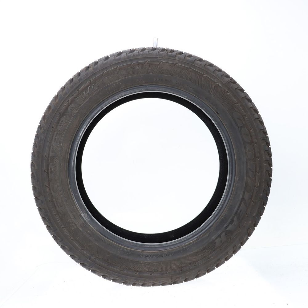 Used 235/60R18 Goodyear Fortera HL 102T - 11/32 - Image 3