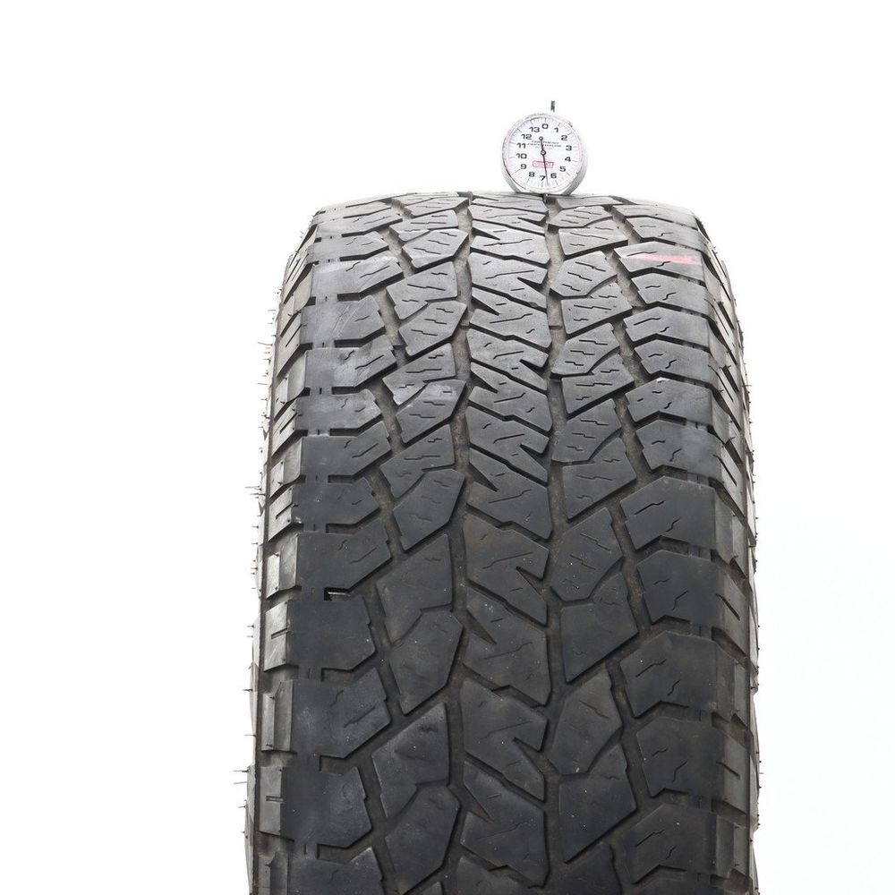 Used LT 275/70R18 Hankook Dynapro AT2 Xtreme 125/122S E - 6.5/32 - Image 2