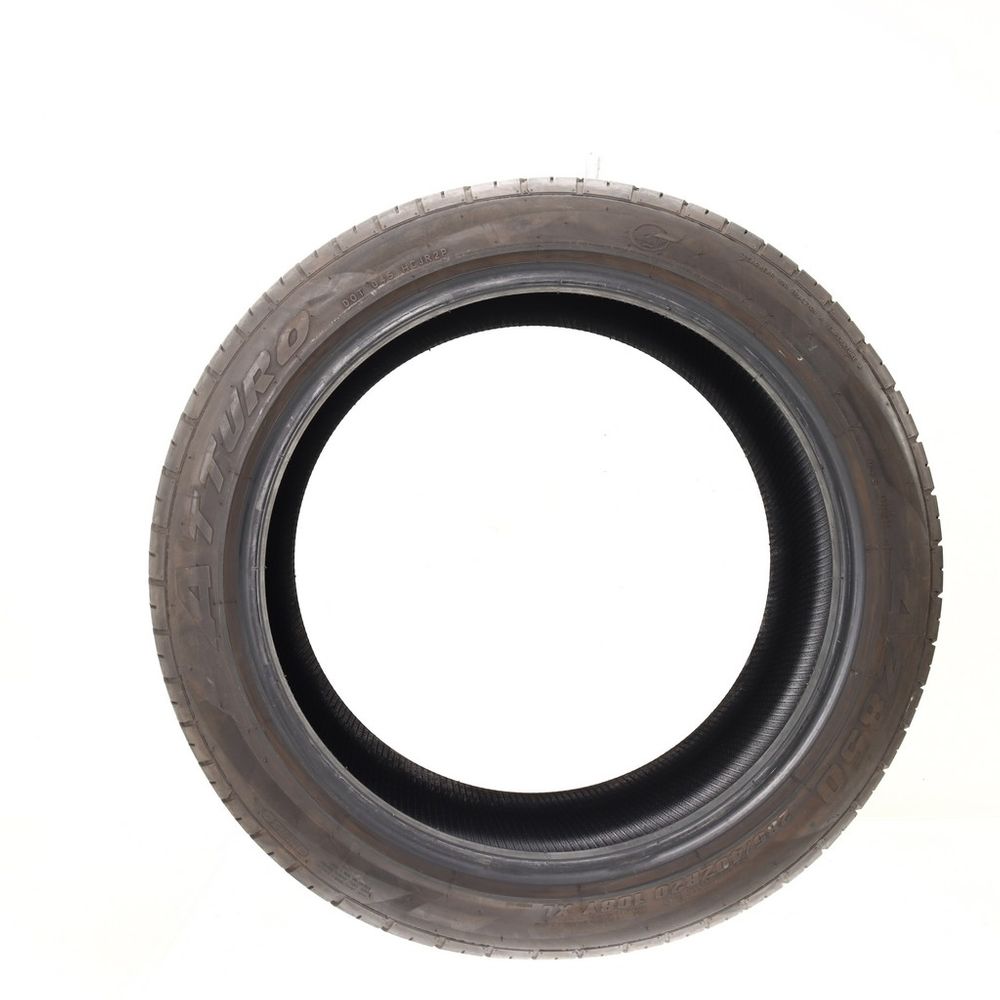 Used 285/40ZR20 Atturo AZ850 108Y - 8.5/32 - Image 3