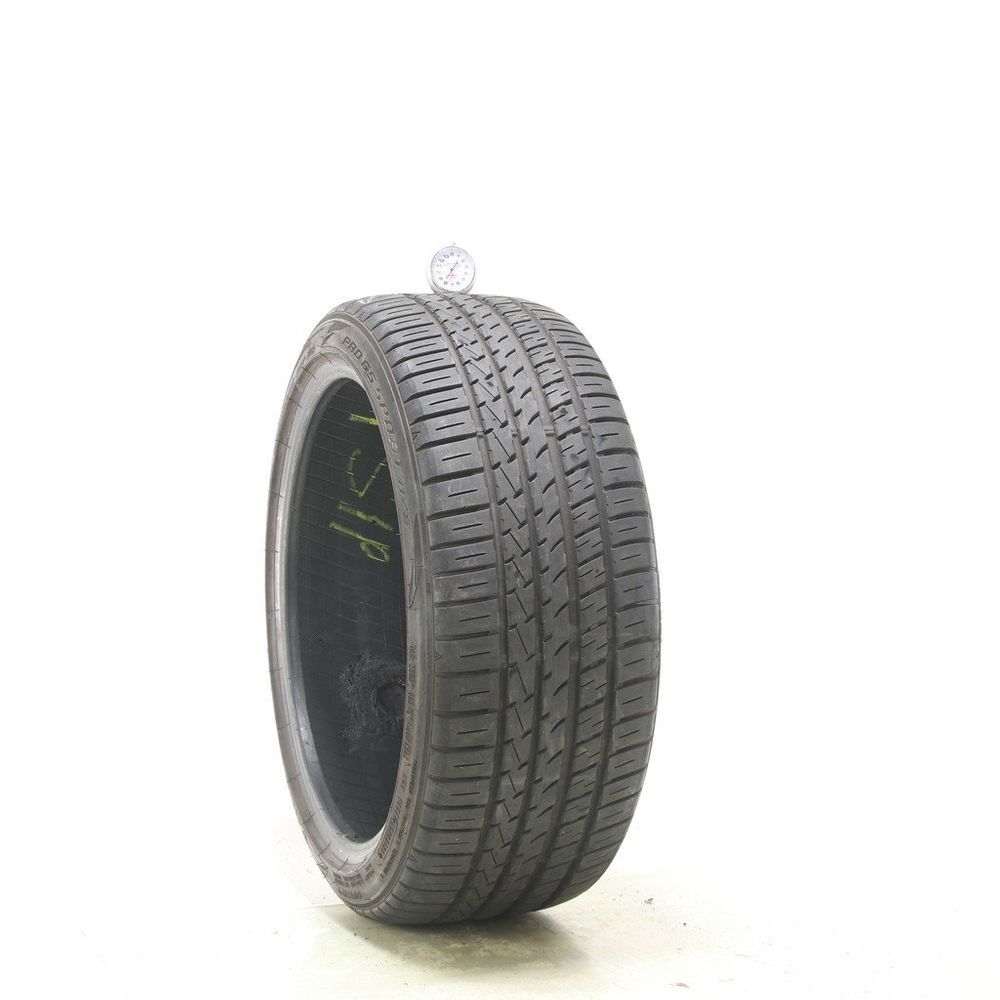 Used 225/40ZR18 Falken Pro G5 Sport A/S 92Y - 8/32 - Image 1