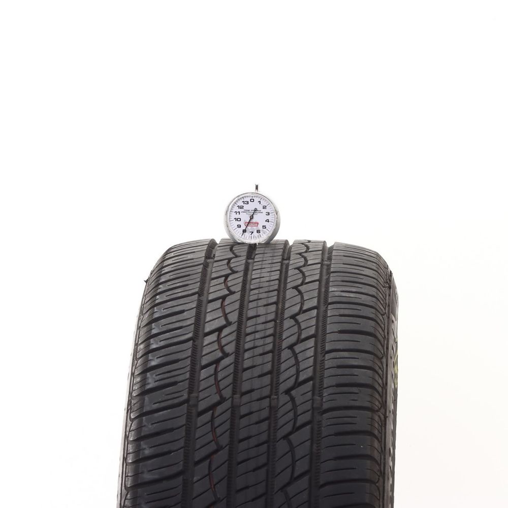 Set of (4) Used 225/60R17 Continental ControlContact Tour A/S Plus 99H - 8-8.5/32 - Image 2