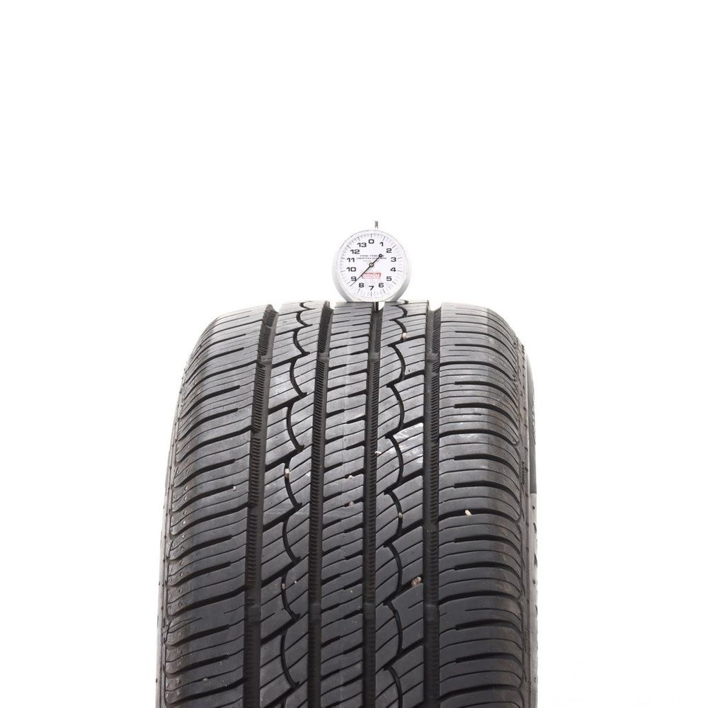 Set of (4) Used 225/60R17 Continental ControlContact Tour A/S Plus 99H - 8-8.5/32 - Image 5