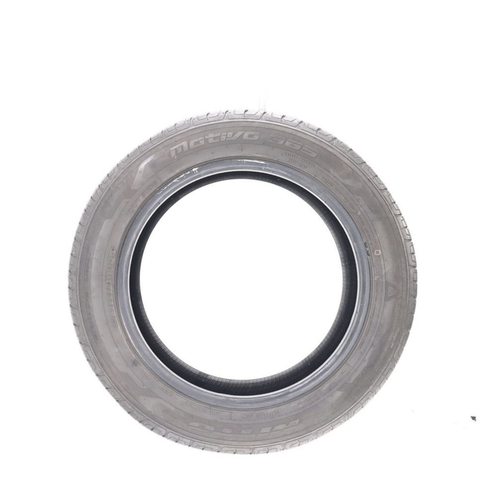 Used 225/55R17 Nitto Motivo 365 101W - 7.5/32 - Image 3