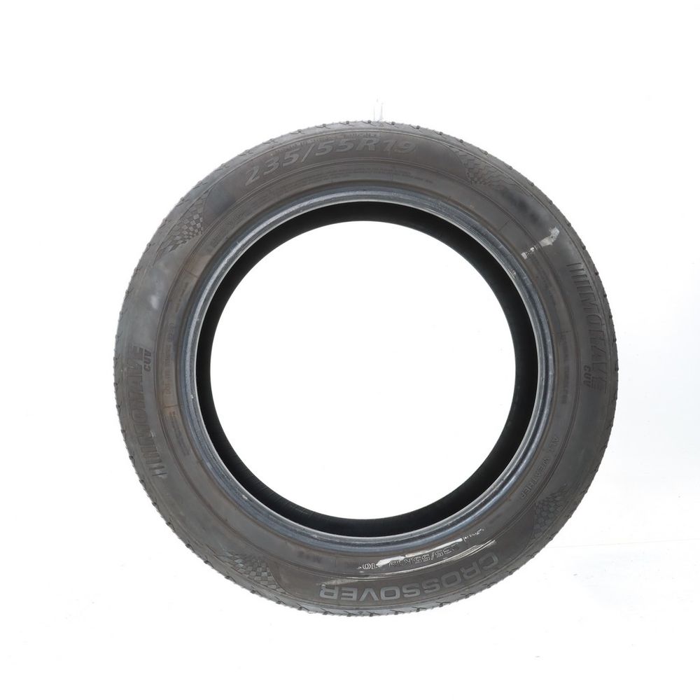 Set of (2) Used 235/55R19 Mohave Crossover CUV 101H - 6-6.5/32 - Image 6