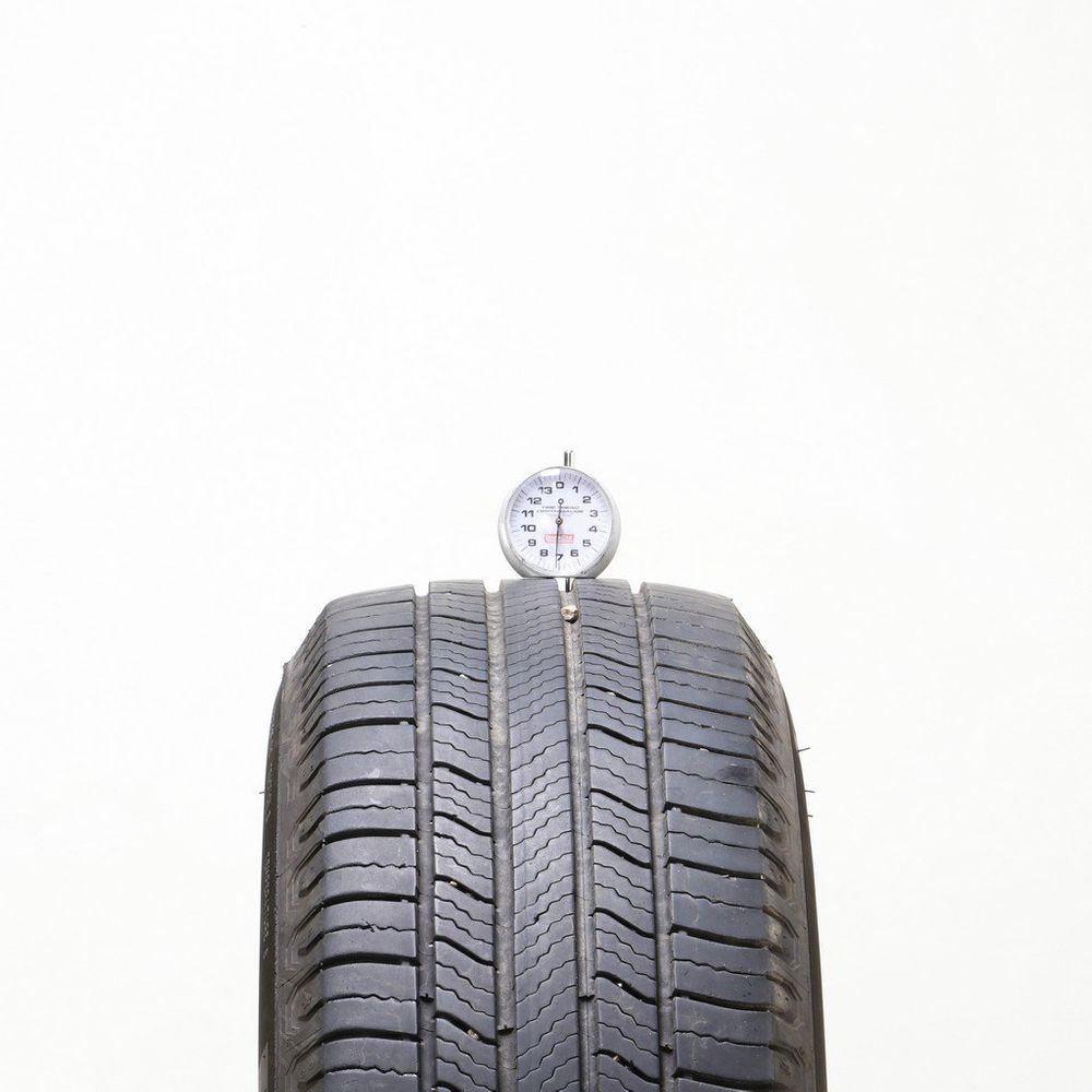 Set of (4) Used 205/65R16 Michelin Defender 2 95H - 7-8.5/32 - Image 2