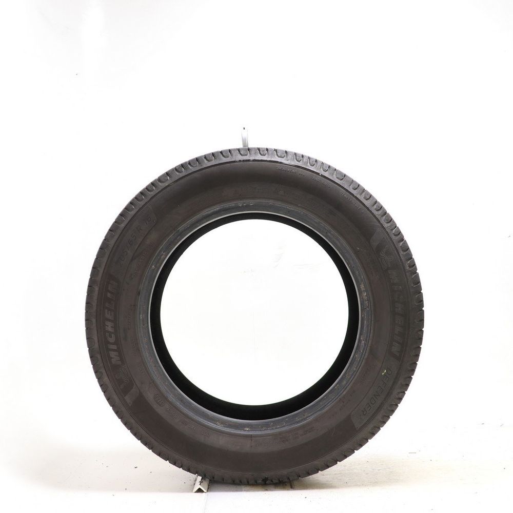 Set of (4) Used 205/65R16 Michelin Defender 2 95H - 7-8.5/32 - Image 3