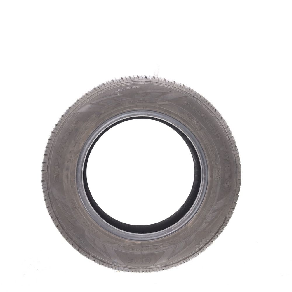 Used 205/65R15 Nokian One 94H - 9/32 - Image 3