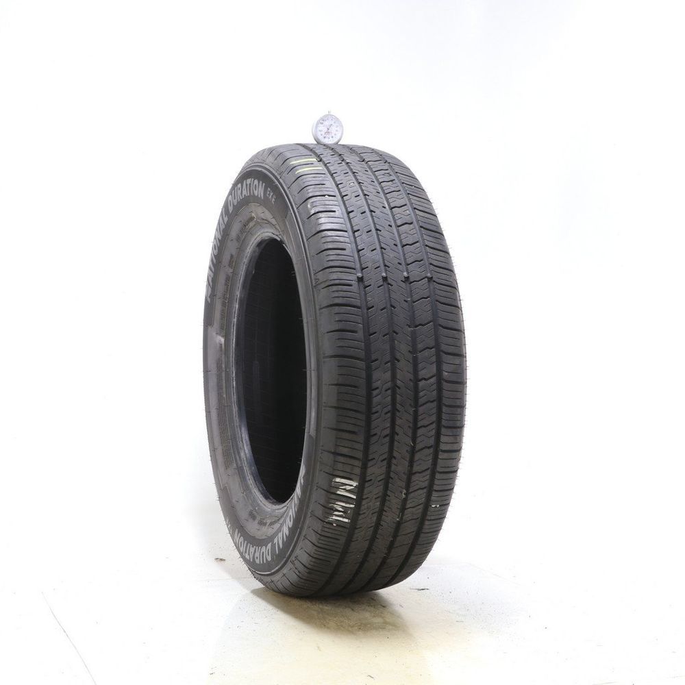 Used 235/65R17 National Duration EXE 104H - 8.5/32 - Image 1
