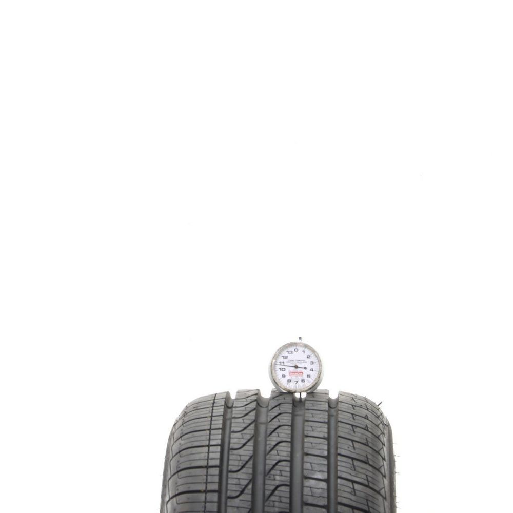 Used 195/45R16 Pirelli Cinturato P7 84V - 10.5/32 - Image 2