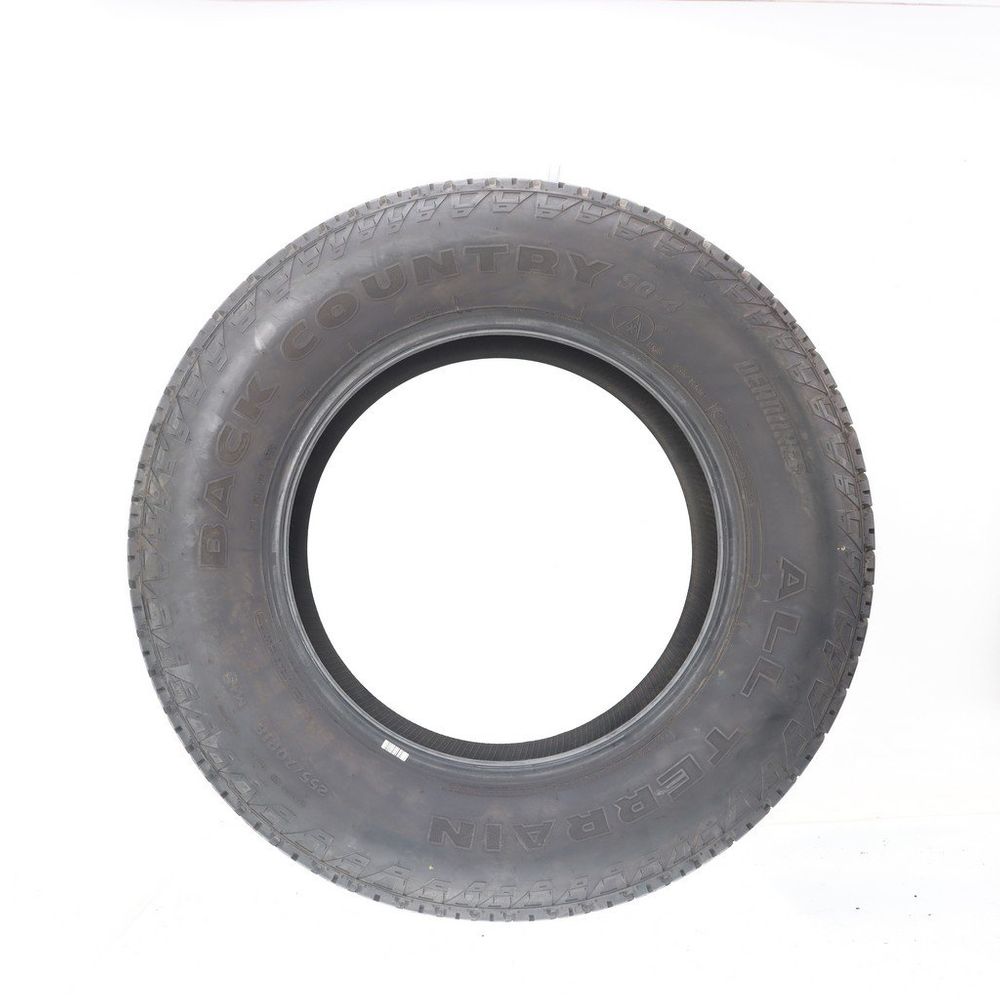 Used 255/70R18 DeanTires Back Country SQ-4 A/T 113T - 12/32 - Image 3