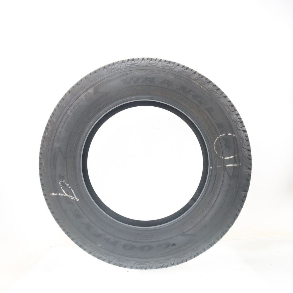 New 235/65R17 Goodyear Wrangler Fortitude HT 104T - Image 3