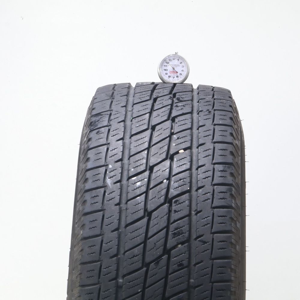 Set of (2) Used LT 265/70R17 Toyo Open Country H/T 121/118R E - 12/32 - Image 2