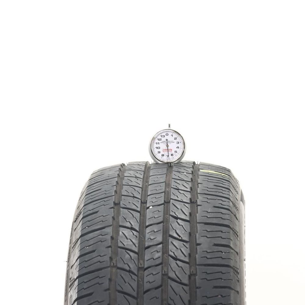 Used 235/65R17 National Commando HTS 104T - 6.5/32 - Image 2