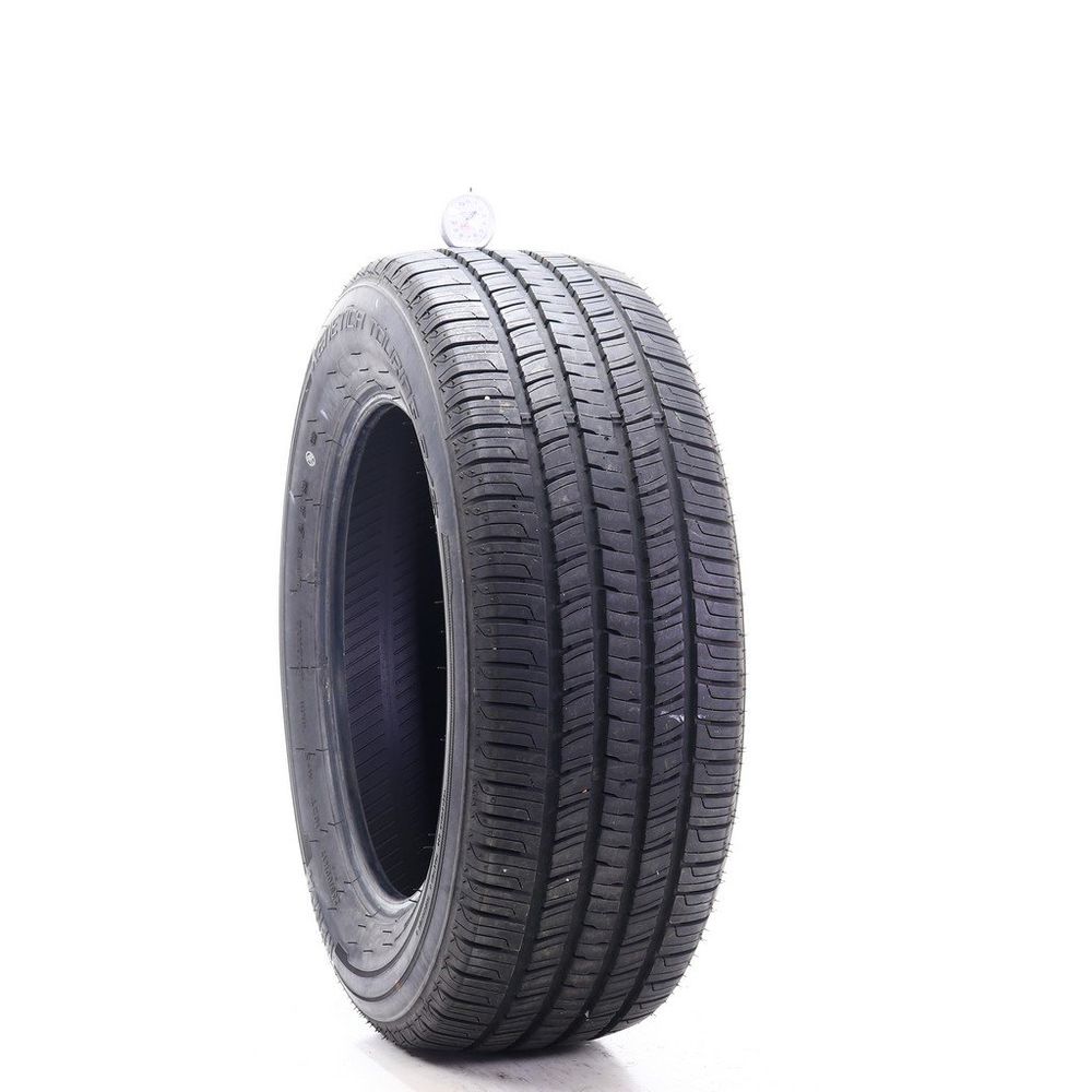 Set of (2) Used 235/60R17 Kenda Kenetica Touring KR217 102T - 8.5/32 - Image 1