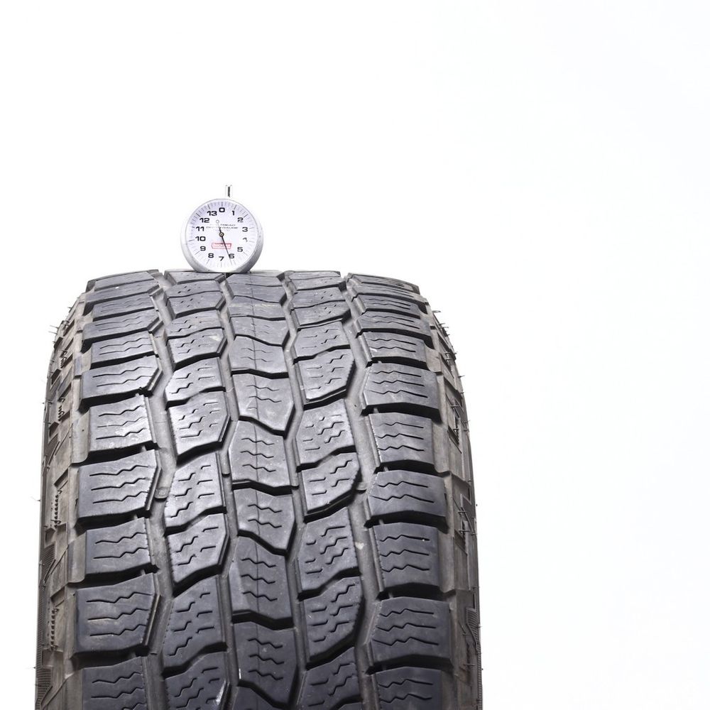 Used 255/70R17 Cooper Discoverer AT3 4S 112T - 6/32 - Image 2