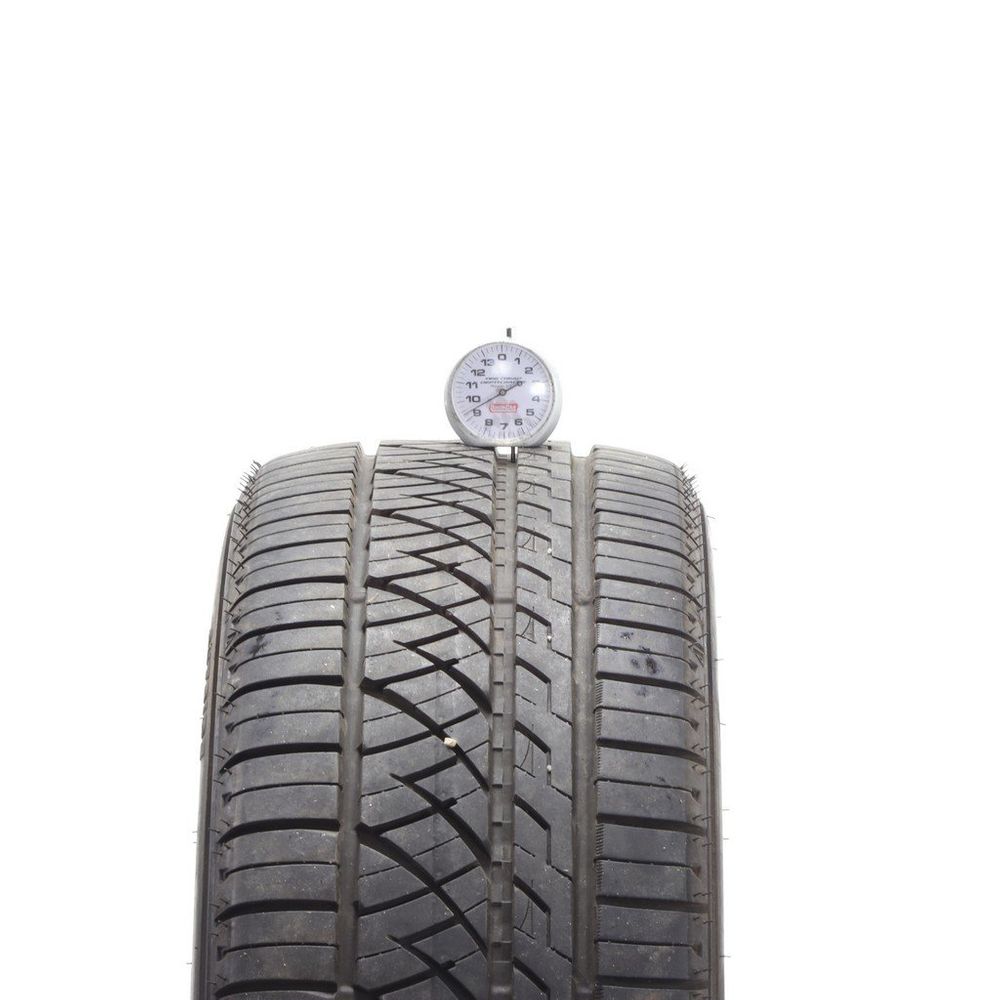 Used 215/45R17 Falken Ziex ZE960 A/S 91V - 9/32 - Image 2