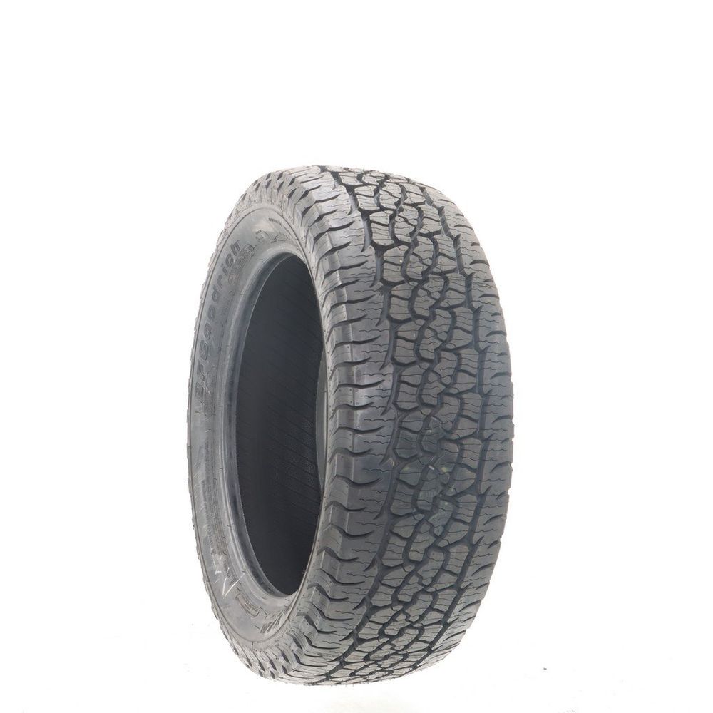 New 235/55R19 BFGoodrich Trail-Terrain T/A 105H - Image 1