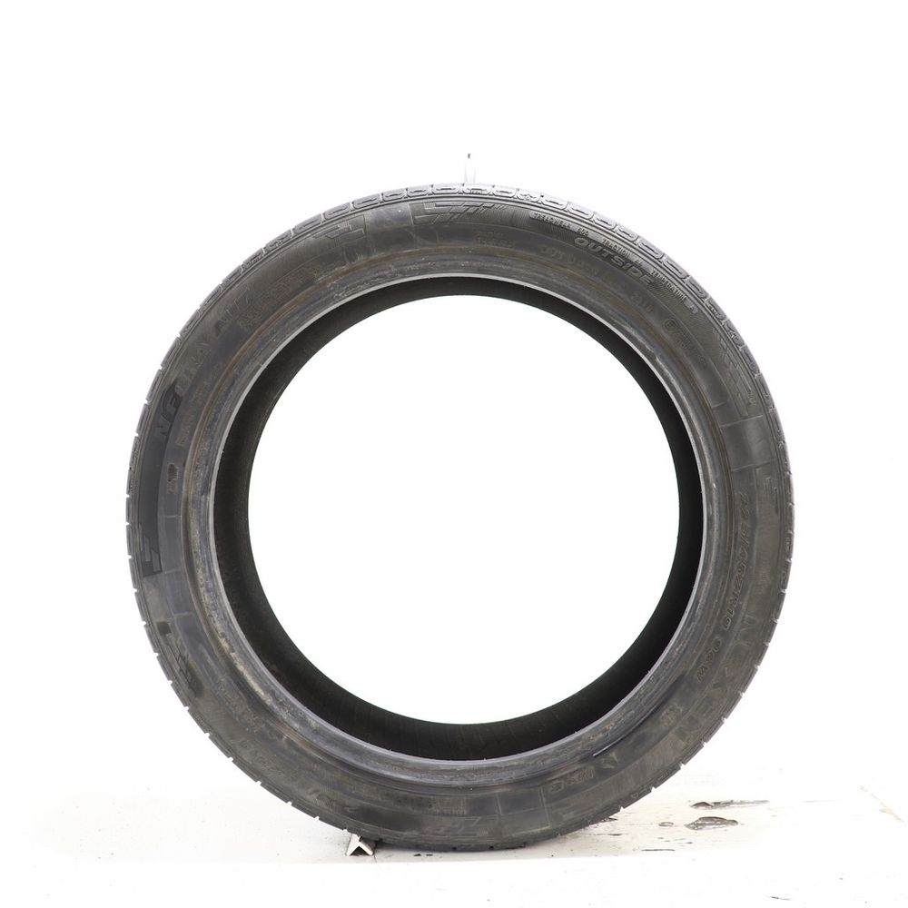 Used 225/45ZR19 Nexen N'Fera AU7 96W - 4.5/32 - Image 3
