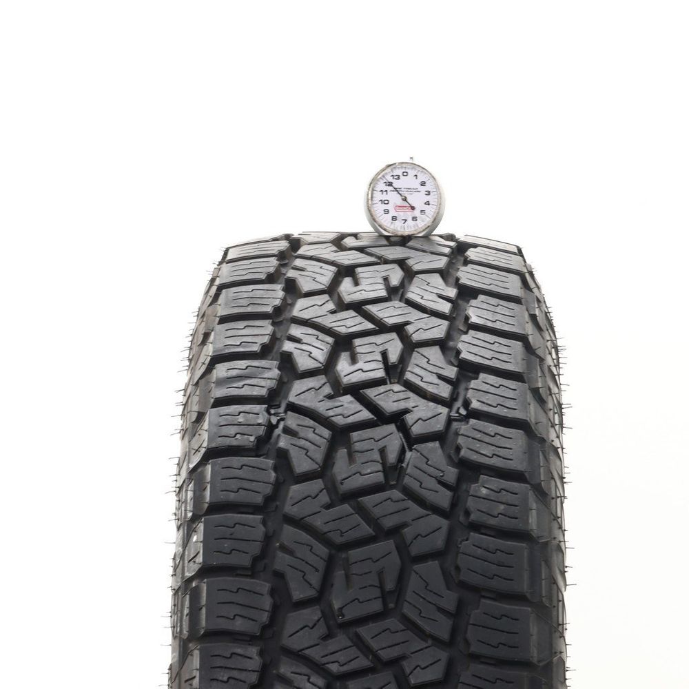 Used 235/70R16 Toyo Open Country A/T III 106T - 12/32 - Image 2