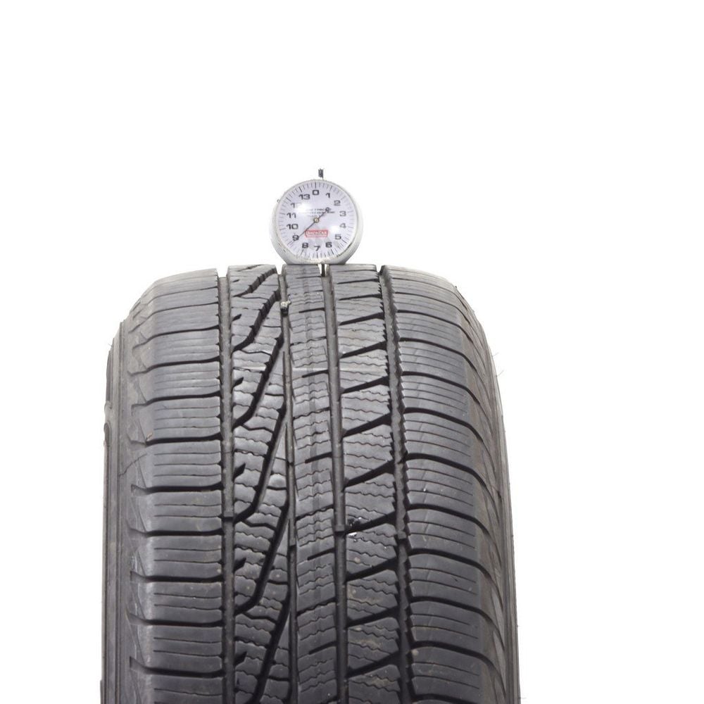 Used 205/60R16 Goodyear Assurance WeatherReady 92V - 8.5/32 - Image 2