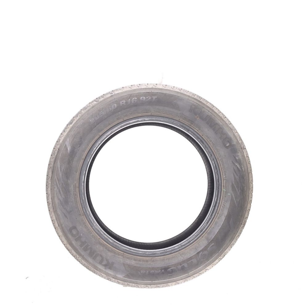 Used 205/60R16 Kumho Solus TA51a 92T - 9.5/32 - Image 3