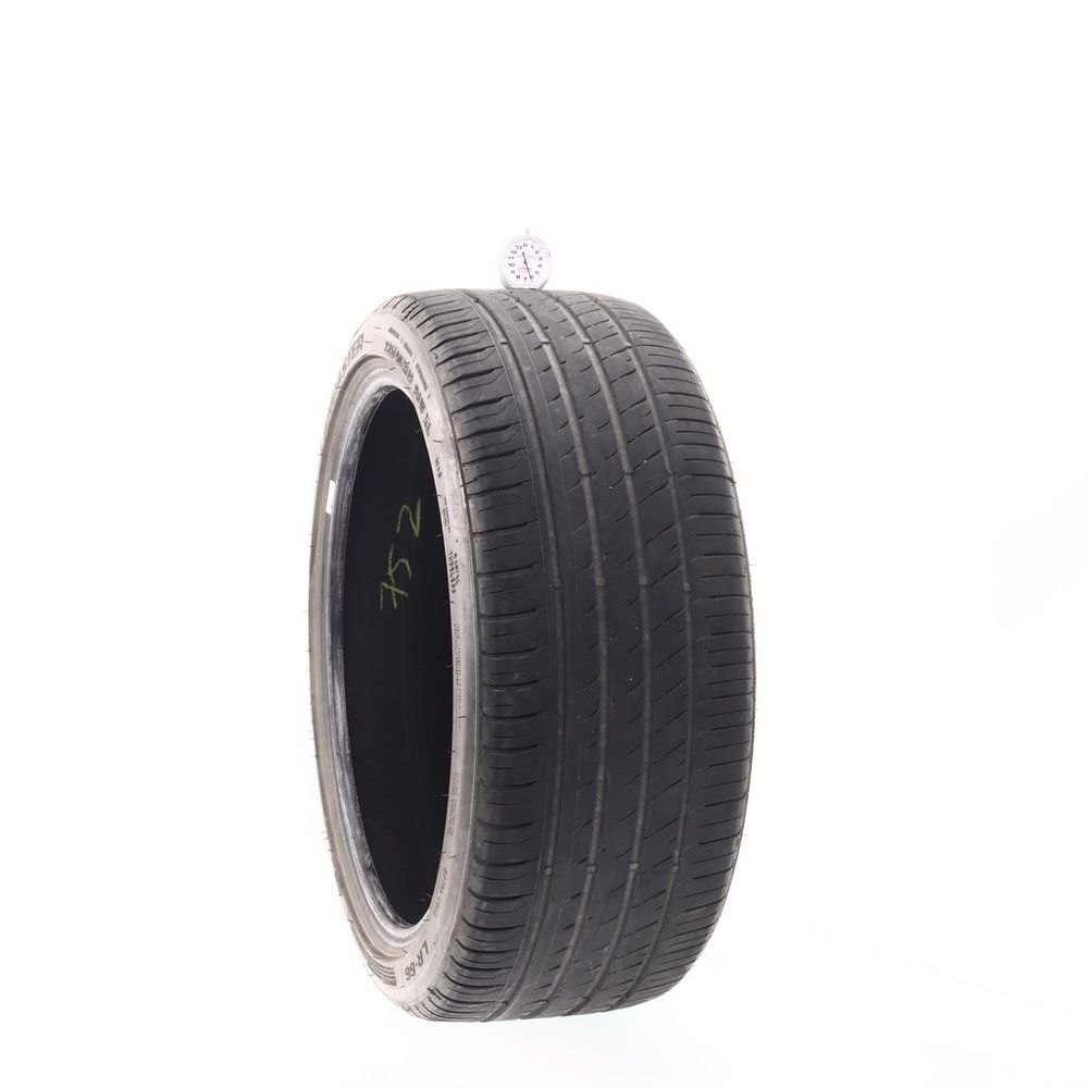 Used 235/40ZR19 Lancaster LR-66 96W - 6/32 - Image 1