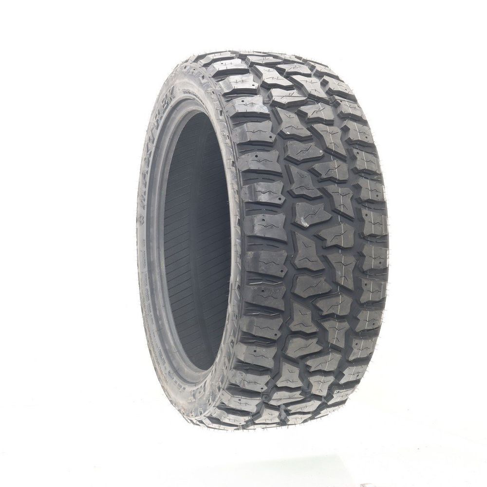New LT 33X12.5R22 Maxtrek Ditto RX 109Q E - Image 1