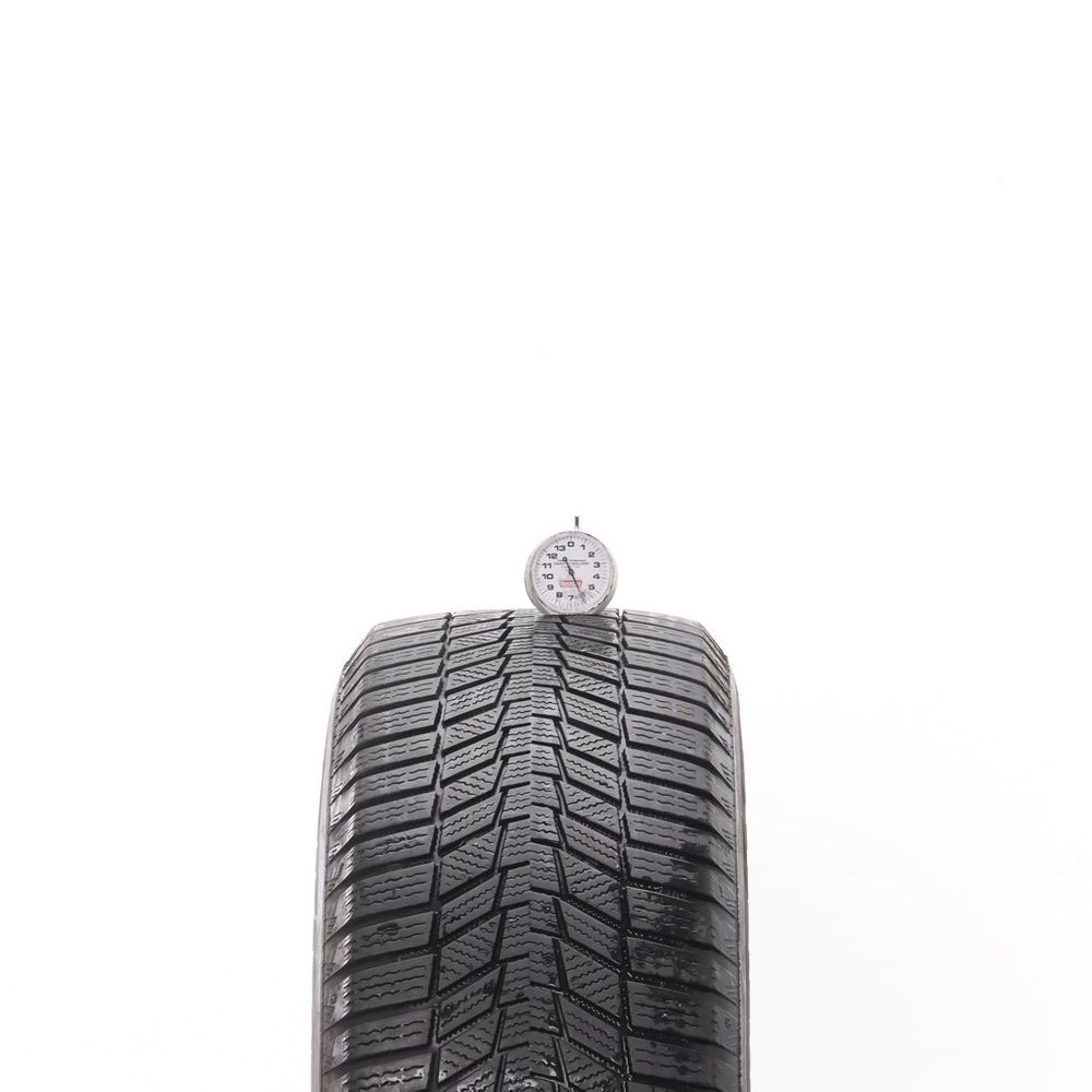 Used 215/60R16 Continental WinterContact SI 99H - 6/32 - Image 2
