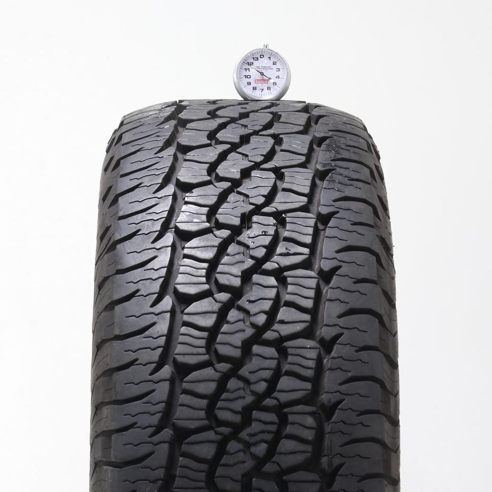 Used 255/70R18 BFGoodrich Trail-Terrain T/A 116H - 11.5/32 - Image 2