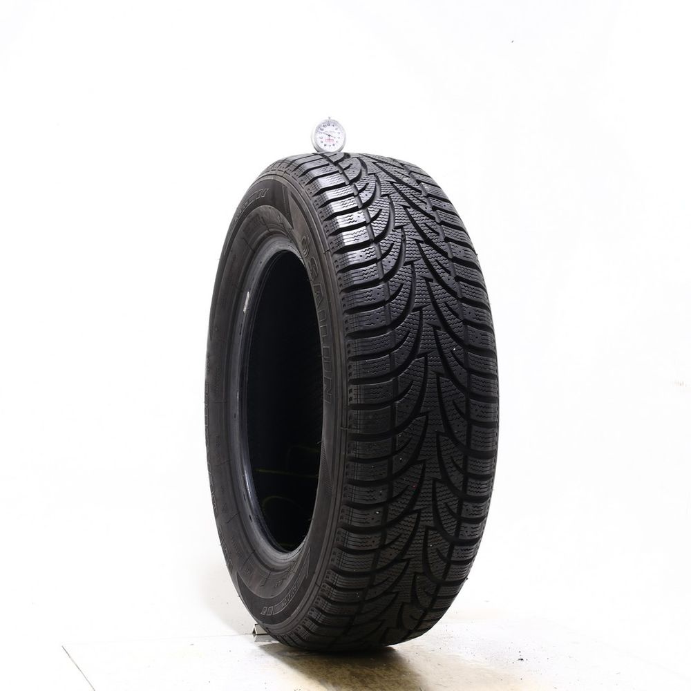 Set of (2) Used 225/65R17 Sailun Ice Blazer WST1 102S - 11-11.5/32 - Image 1