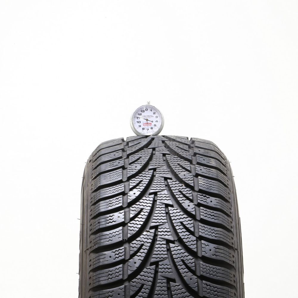 Set of (2) Used 225/65R17 Sailun Ice Blazer WST1 102S - 11-11.5/32 - Image 2