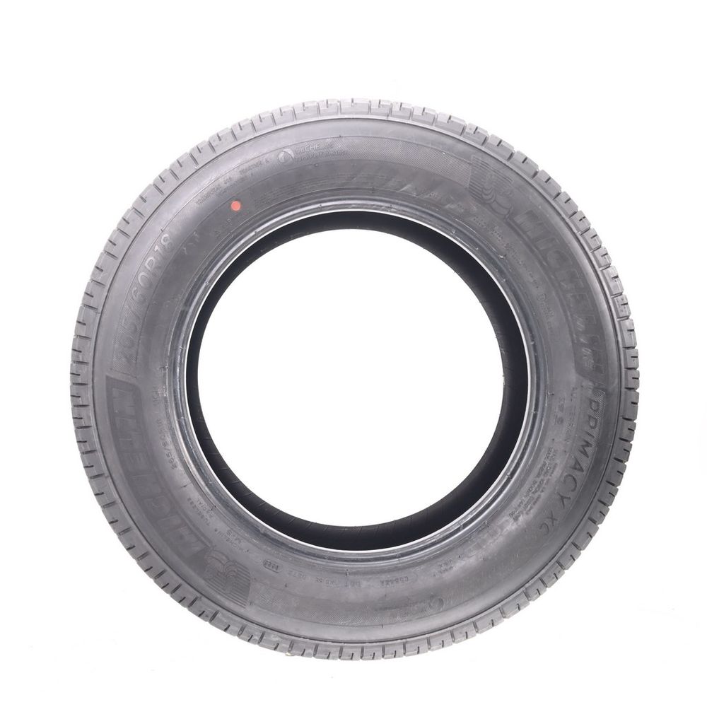 Set of (2) Used 265/60R18 Michelin Primacy XC 110H - 9.5/32 - Image 3
