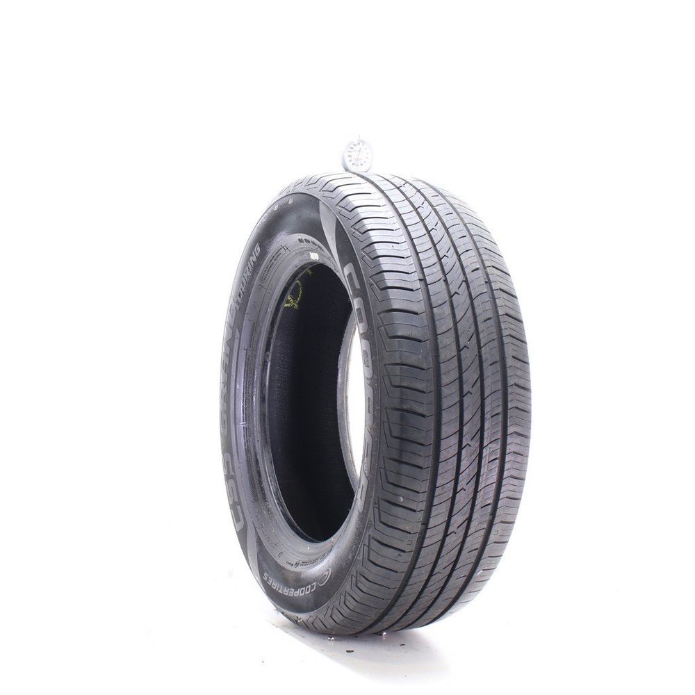 Used 225/60R16 Cooper CS5 Grand Touring 98T - 7.5/32 - Image 1