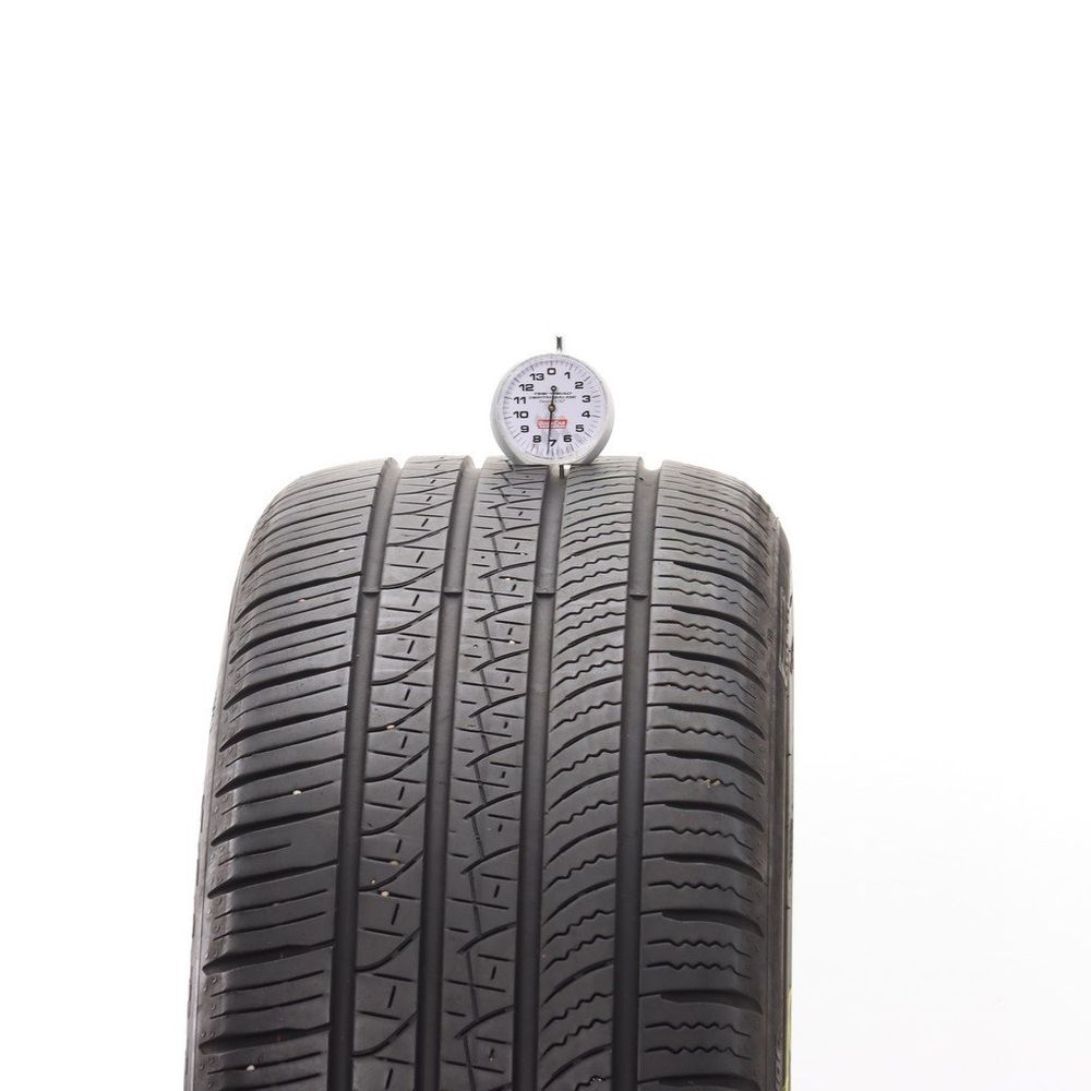 Set of (2) Used 225/45R19 Pirelli Scorpion Zero 92H - 7-8/32 - Image 2