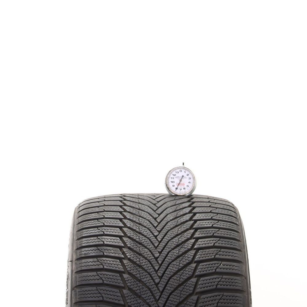 Used 265/35ZR19 Nexen Winguard Sport 2 WU7 88W - 8/32 - Image 2