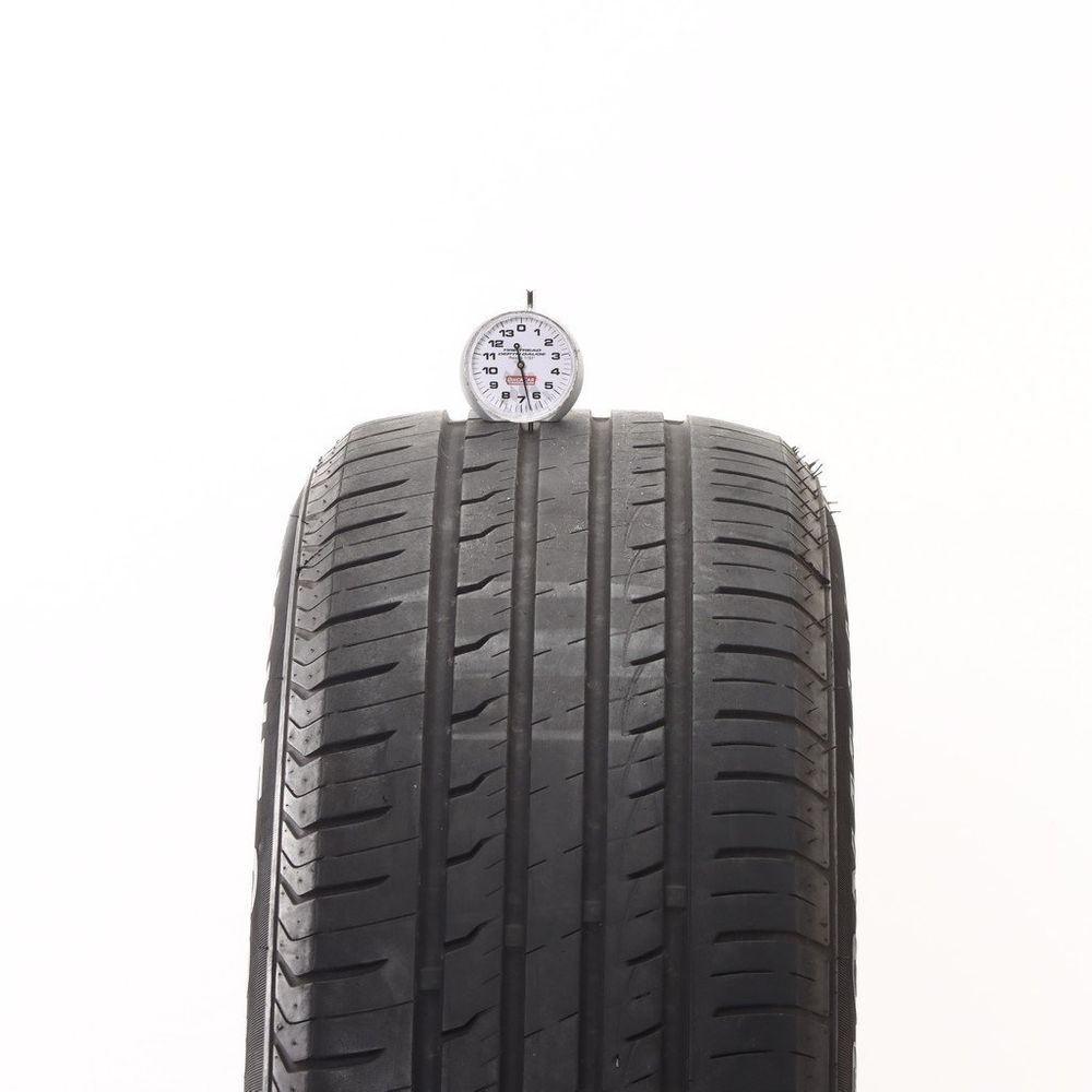 Set of (4) Used 225/60R18 Ironman IMove Gen 2 AS 100V - 6.5-8/32 - Image 2