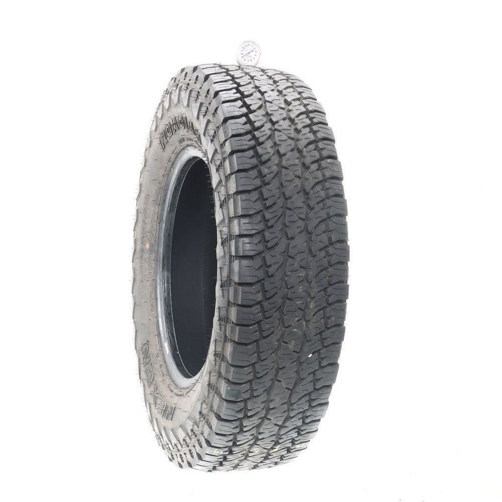 Used LT 235/80R17 Nexen Roadian ATX RA9 120/117S E - 9/32 - Image 1