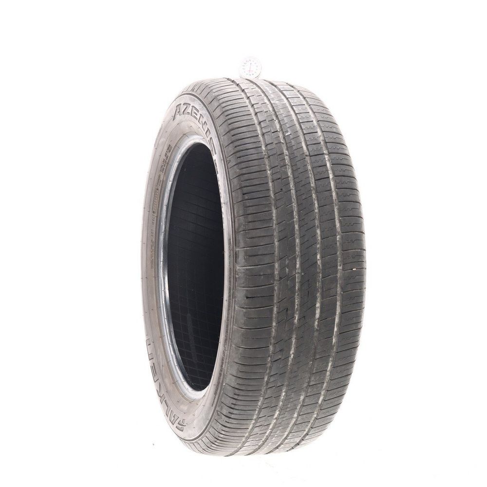 Used 255/55ZR20 Falken Azenis FK460 A/S 110Y - 7/32 - Image 1