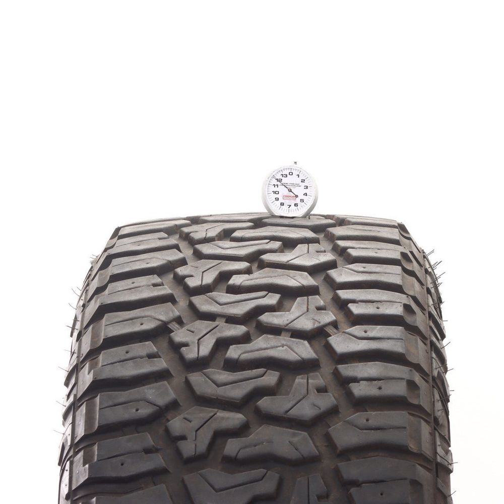 Used LT 35X12.5R20 Blackhawk Ridgecrawler R/T 125Q F - 11.5/32 - Image 2