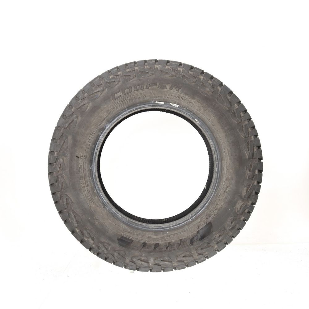 Used LT 225/75R16 Cooper Discoverer Stronghold AT 115/112R E - 15/32 - Image 3