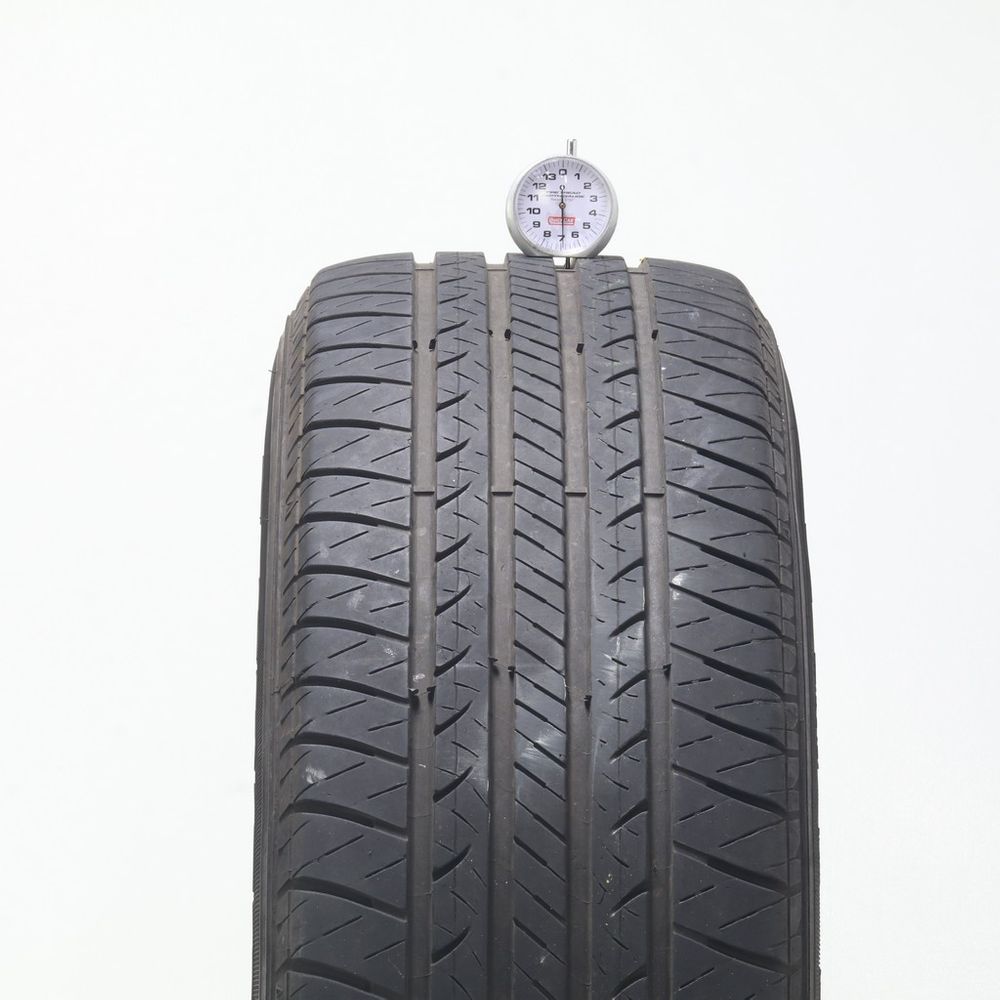 Used 245/60R18 Kelly Edge A/S 105H - 7/32 - Image 2