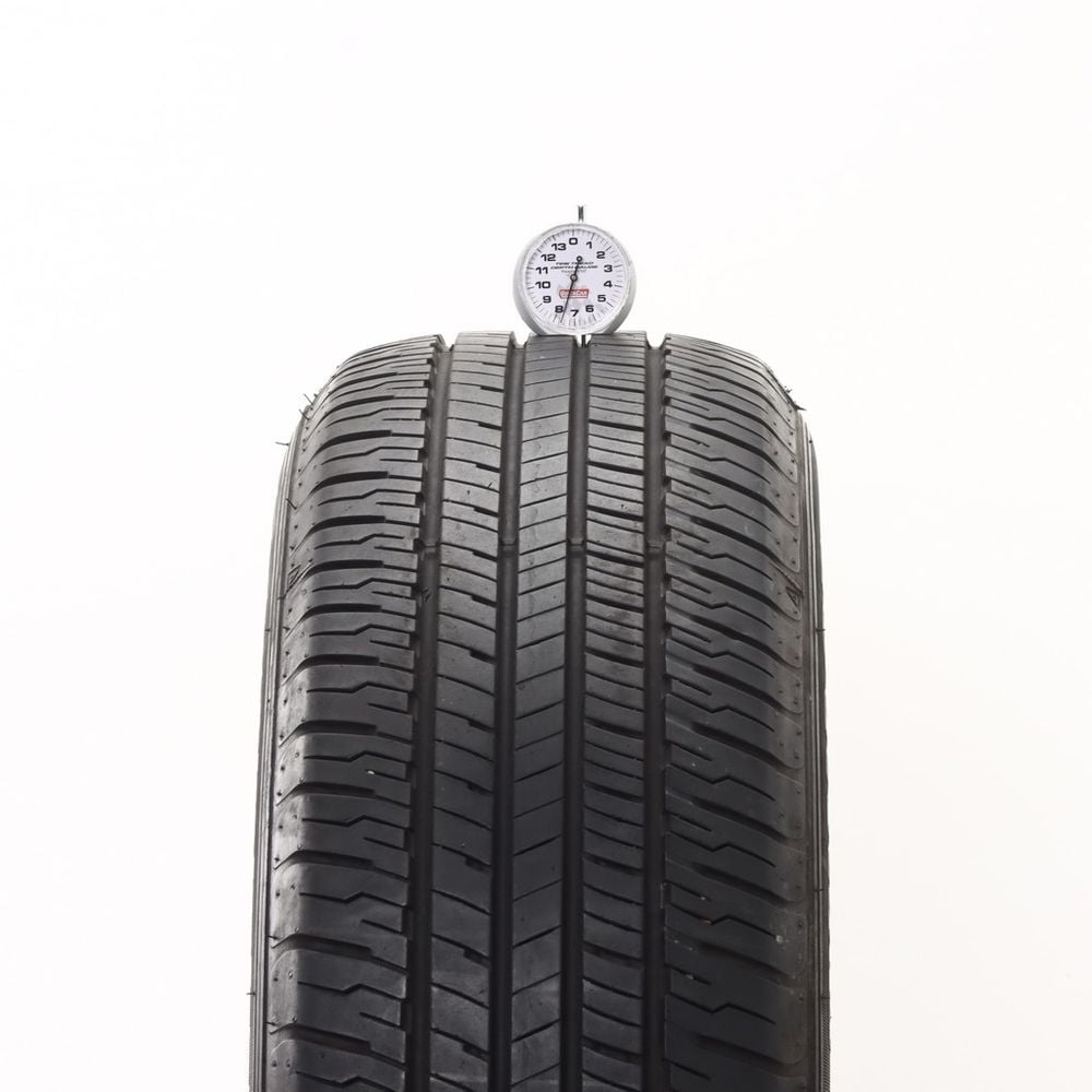 Set of (2) Used 225/65R17 Dunlop Grandtrek PT20 102H - 7.5-8.5/32 - Image 2