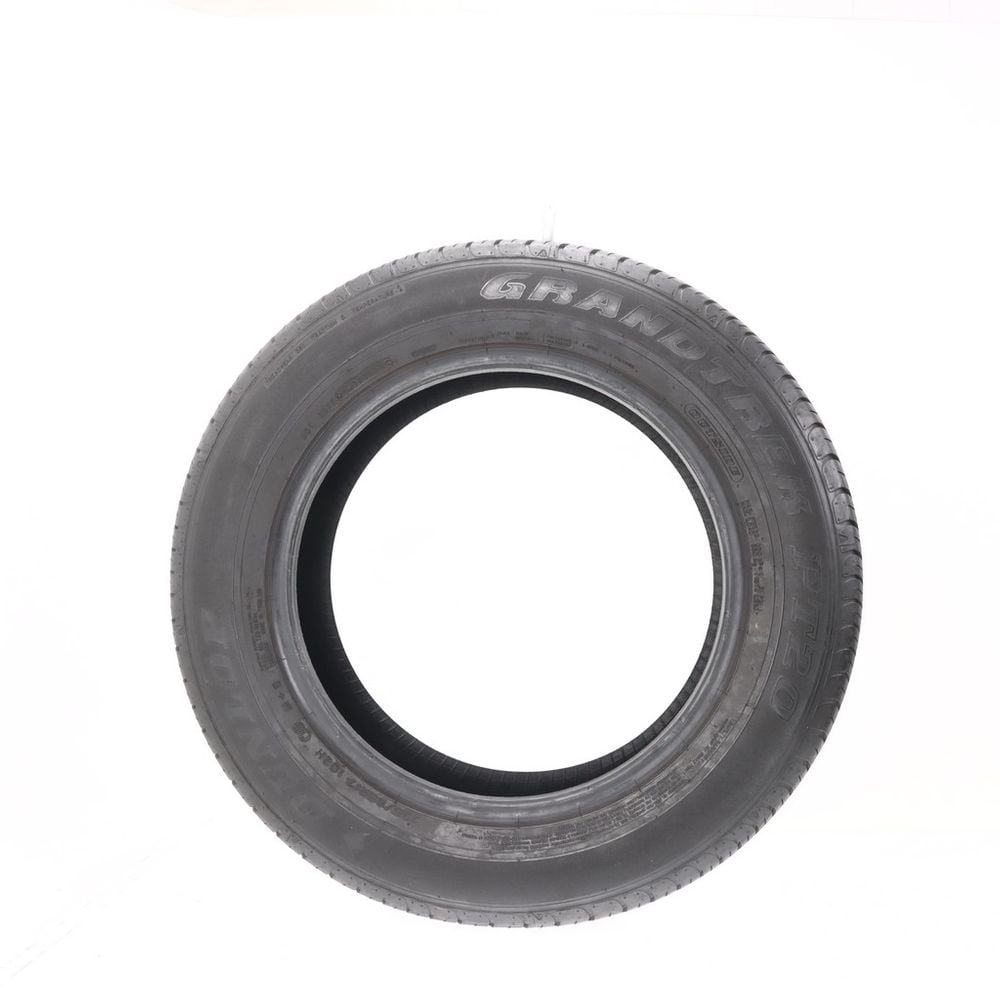 Set of (2) Used 225/65R17 Dunlop Grandtrek PT20 102H - 7.5-8.5/32 - Image 3